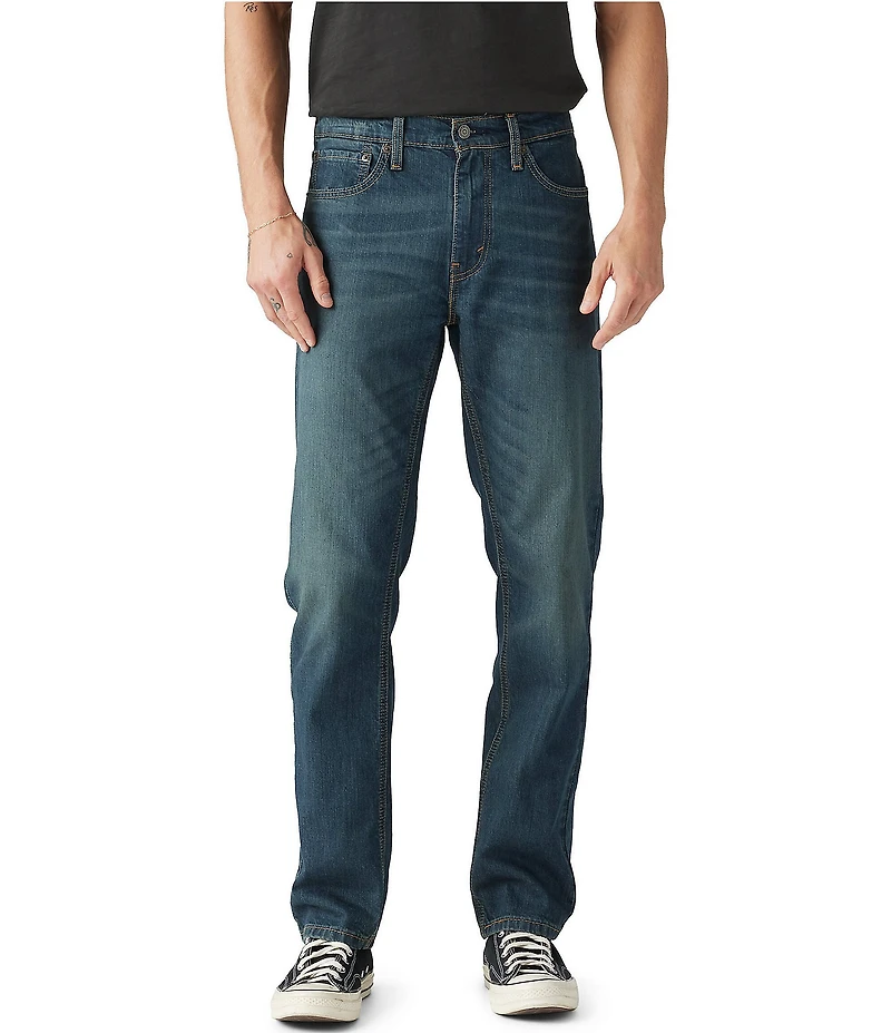 Levi's® 541 Athletic Fit Tapered Stretch Jeans