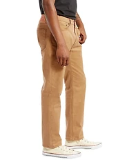 Levi's® 541 Athletic-Fit Stretch Twill Flat Front Pants