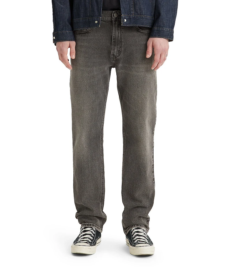 Levi's® 541 Athletic Fit Tapered Leg Mid Rise Denim Jeans