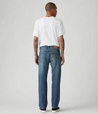Levi's® 541™ Athletic Fit Distressed Tapered Leg Jeans