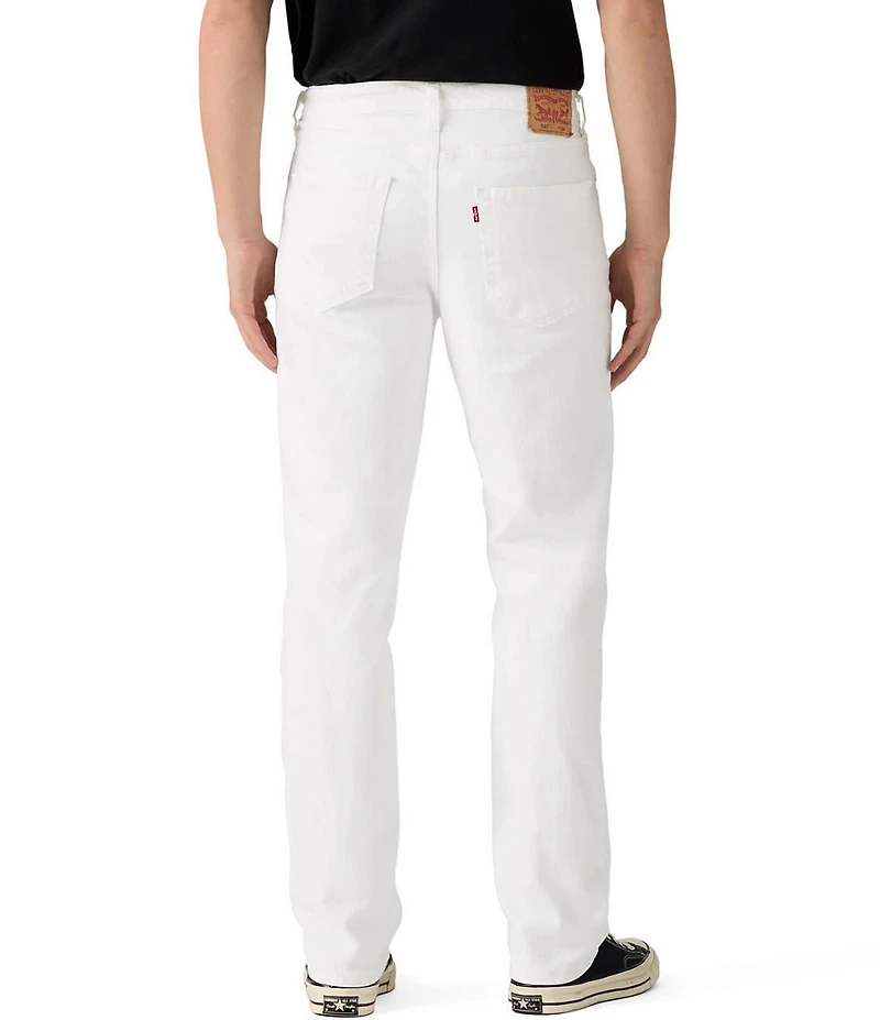 Levi's® 541™ Athletic Fit Tapered Stretch Jeans