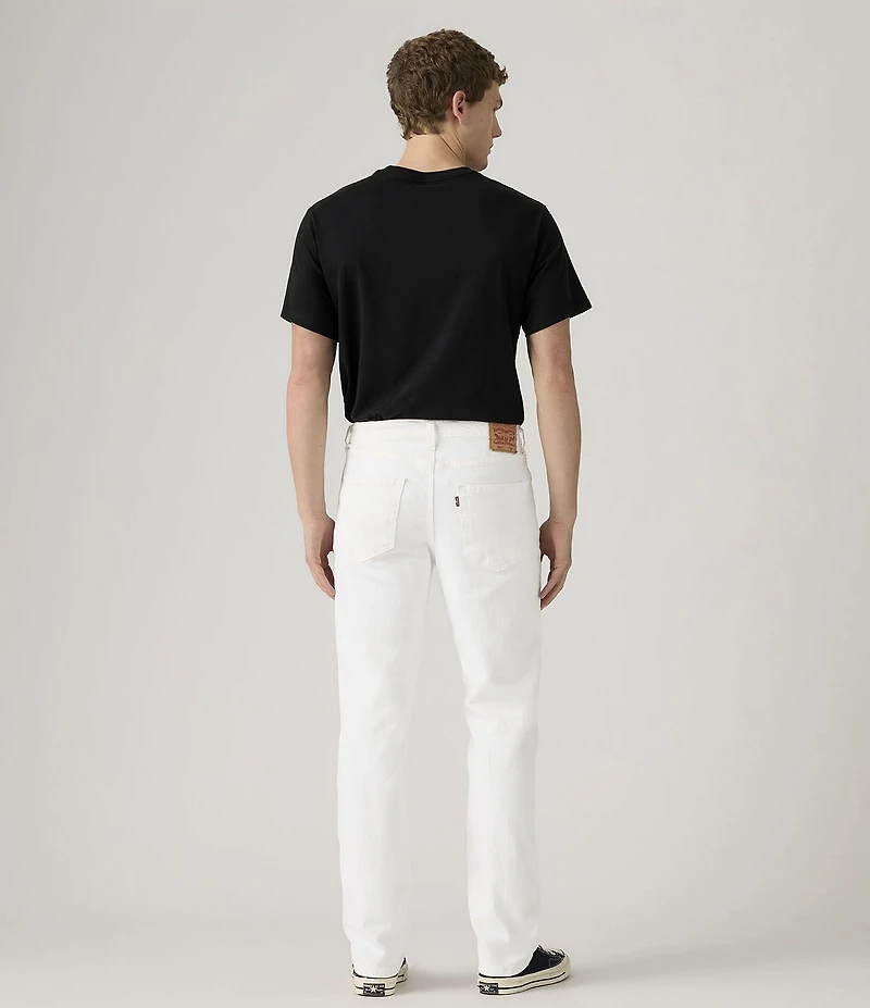 Levi's® 541™ Athletic Fit Tapered Stretch Jeans