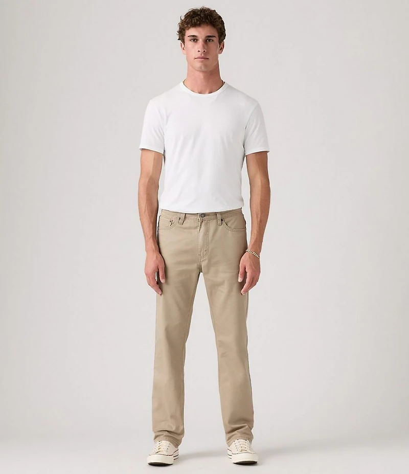 Levi's® 541 Athletic Fit Twill Jeans