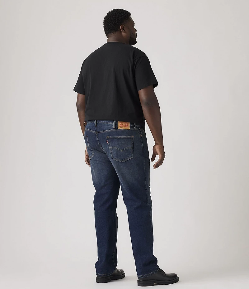 Levi's® 541™ Athletic Tapered Fit Chino Jeans