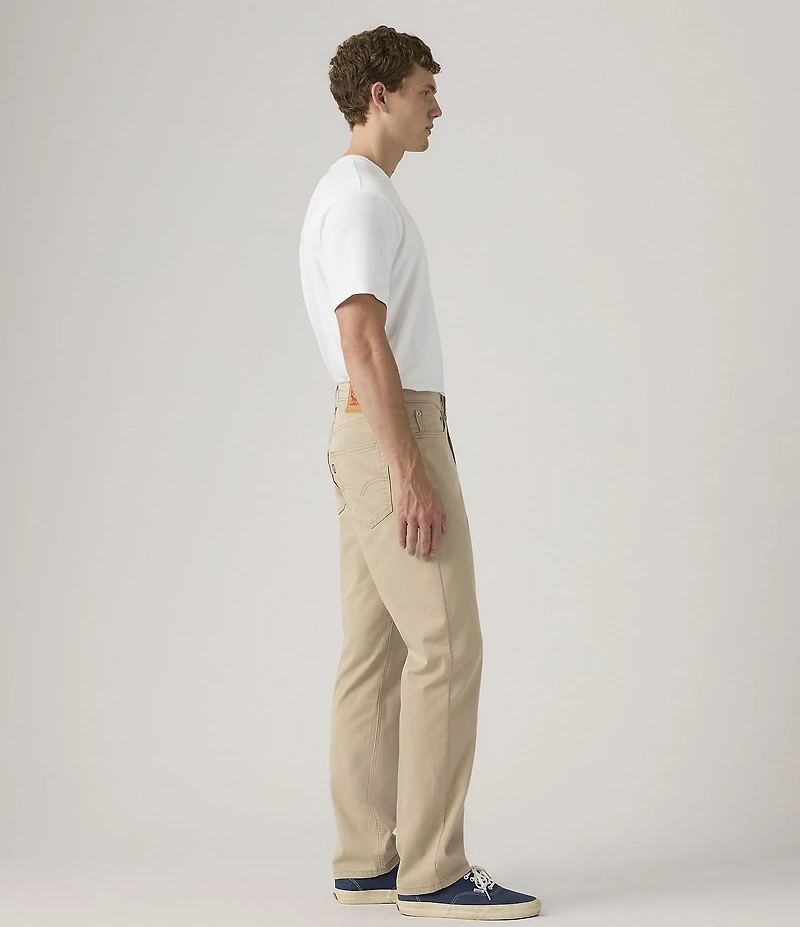 Levi's® 541™ Athletic Tapered Fit Chino Jeans