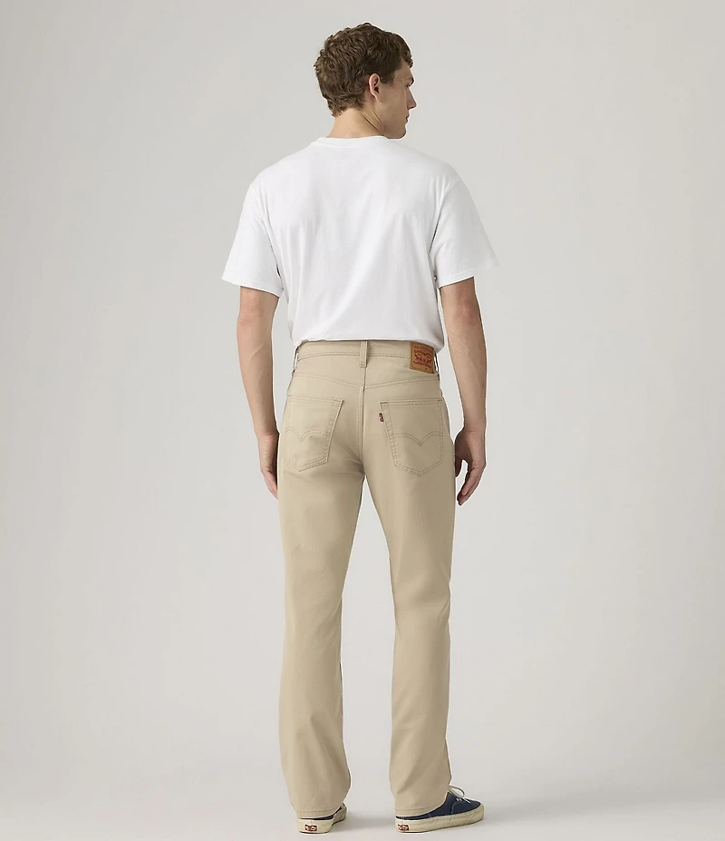 Levi's® 541™ Athletic Tapered Fit Chino Jeans