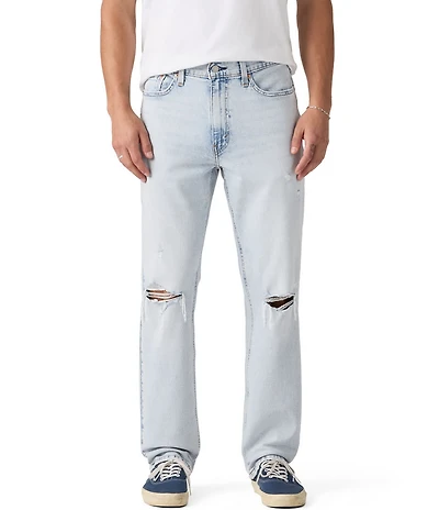Levi's® 541™ Athletic Tapered Fit Jeans