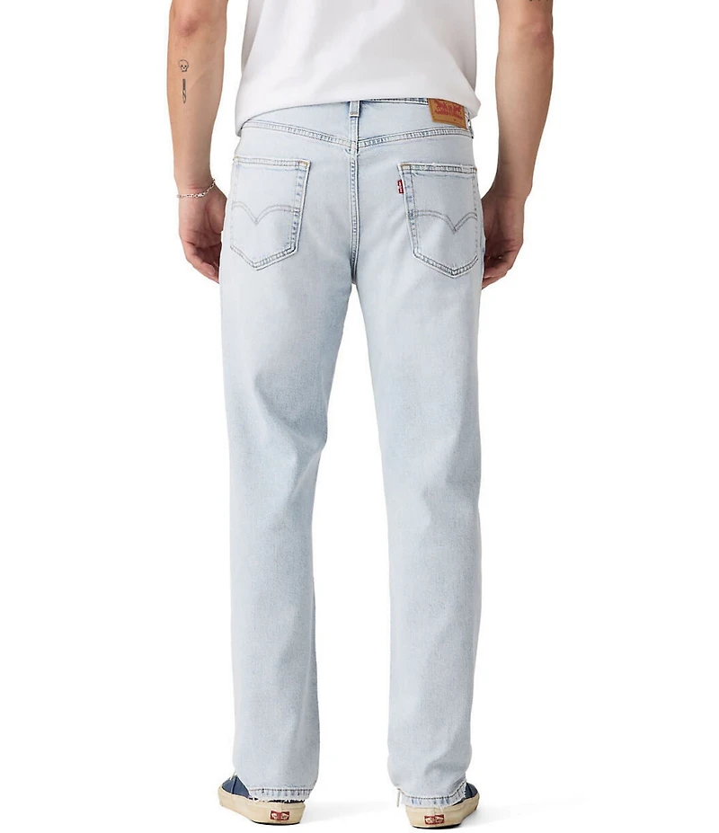Levi's® 541™ Athletic Tapered Fit Jeans