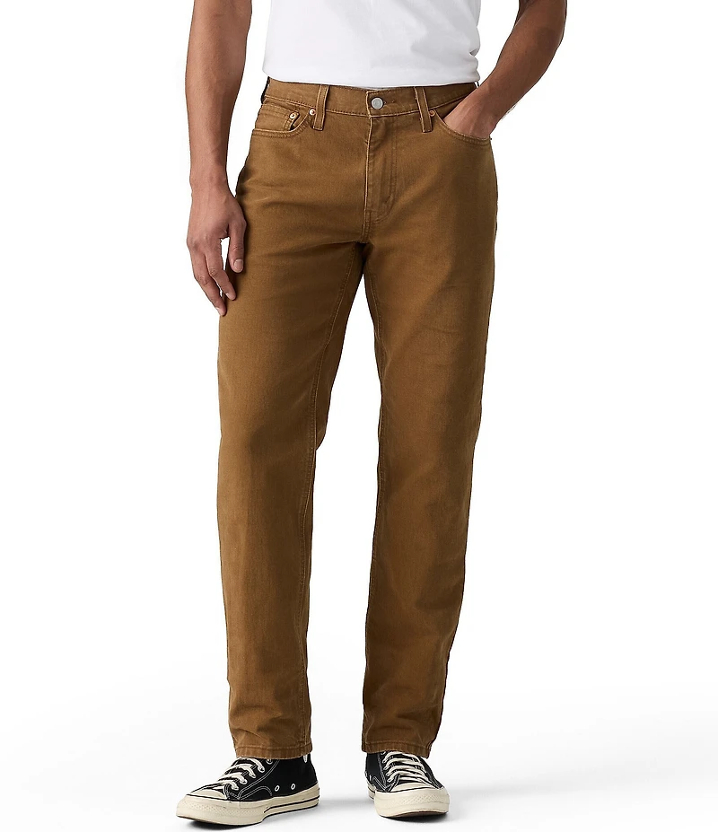 Levi's® 541 Relaxed Athletic Fit Tapered Jeans