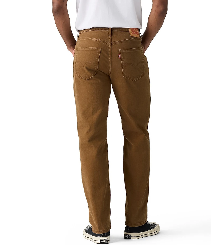 Levi's® 541 Relaxed Athletic Fit Tapered Jeans