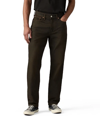 Levi's 541® Relaxed Athletic-Fit Tapered Stretch Jeans