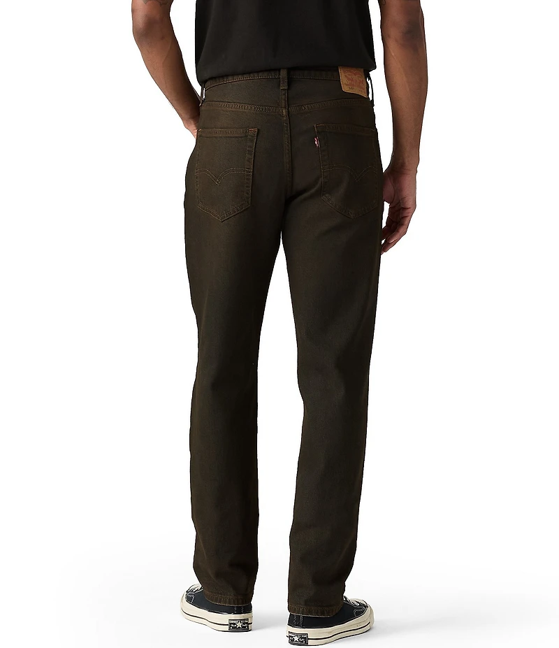 Levi's 541® Relaxed Athletic-Fit Tapered Stretch Jeans