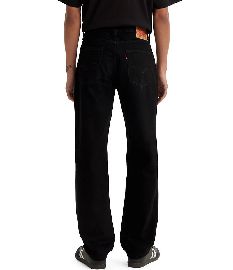 Levi's® 550™ Relaxed Fit Straight Leg Jeans