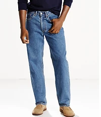 Levi's® 550™ Relaxed Fit Straight Leg Jeans