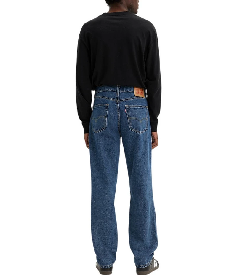 Levi's® 550™ Relaxed Fit Straight Leg Jeans