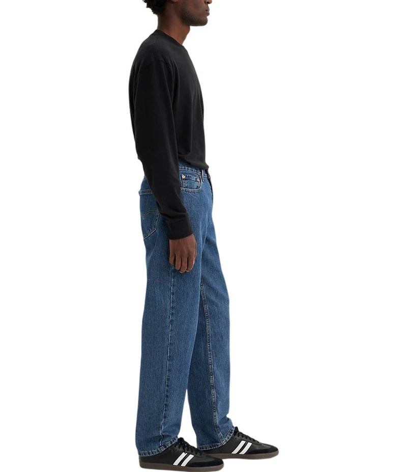 Levi's® 550™ Relaxed Fit Straight Leg Jeans