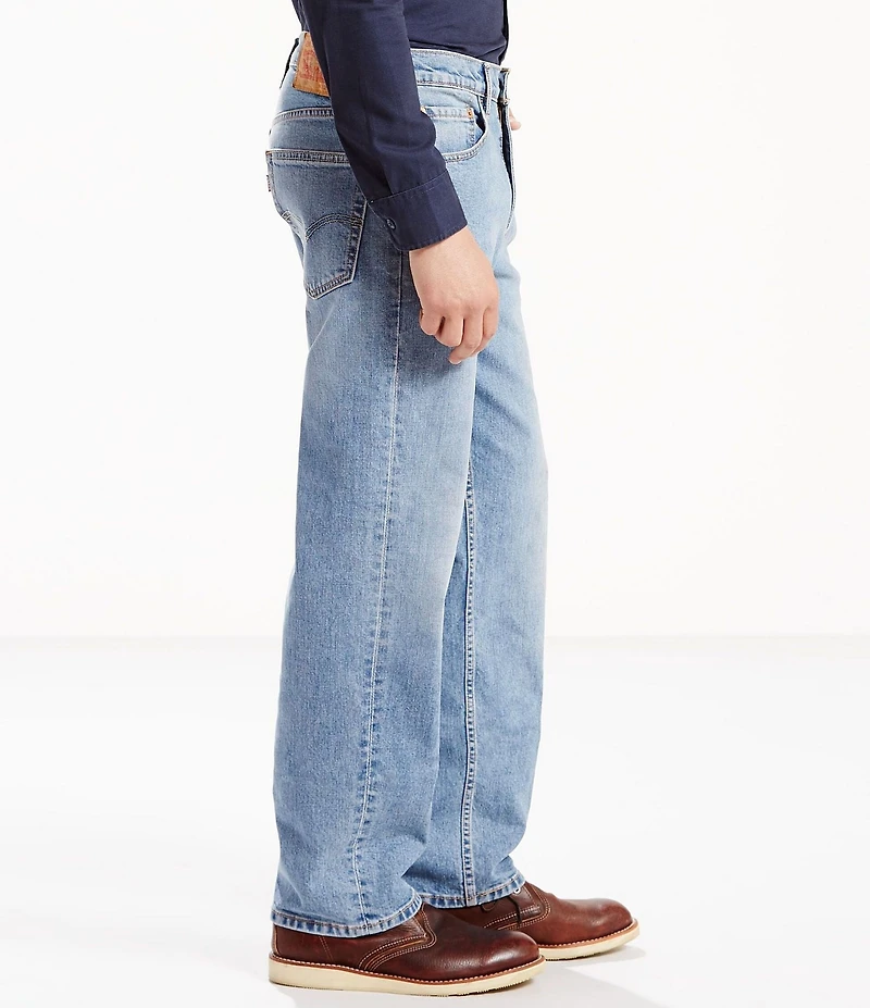 Levi's® 550™ Relaxed Fit Stretch Jeans