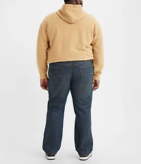 Levi's® Big & Tall 559 Relaxed Clean Straight Jeans