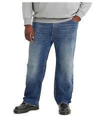 Levi's® Big & Tall 559 Relaxed Straight Stretch Jeans