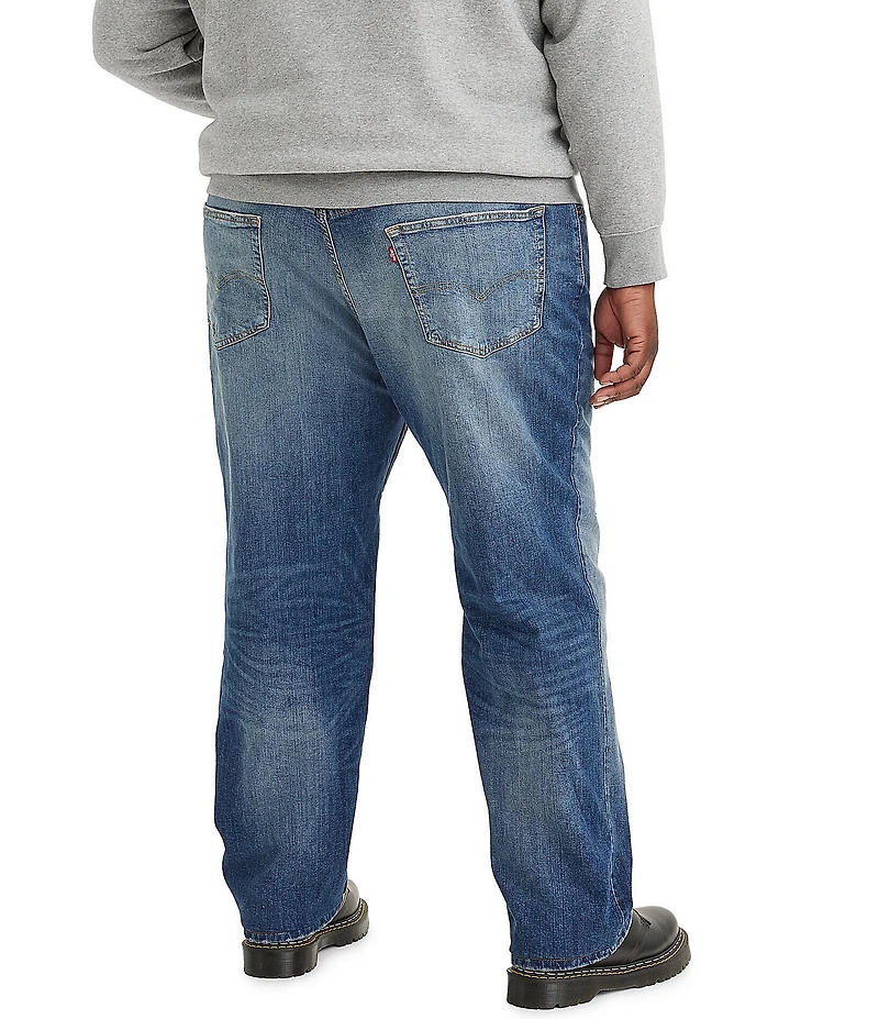 Levi's® Big & Tall 559 Relaxed Straight Stretch Jeans