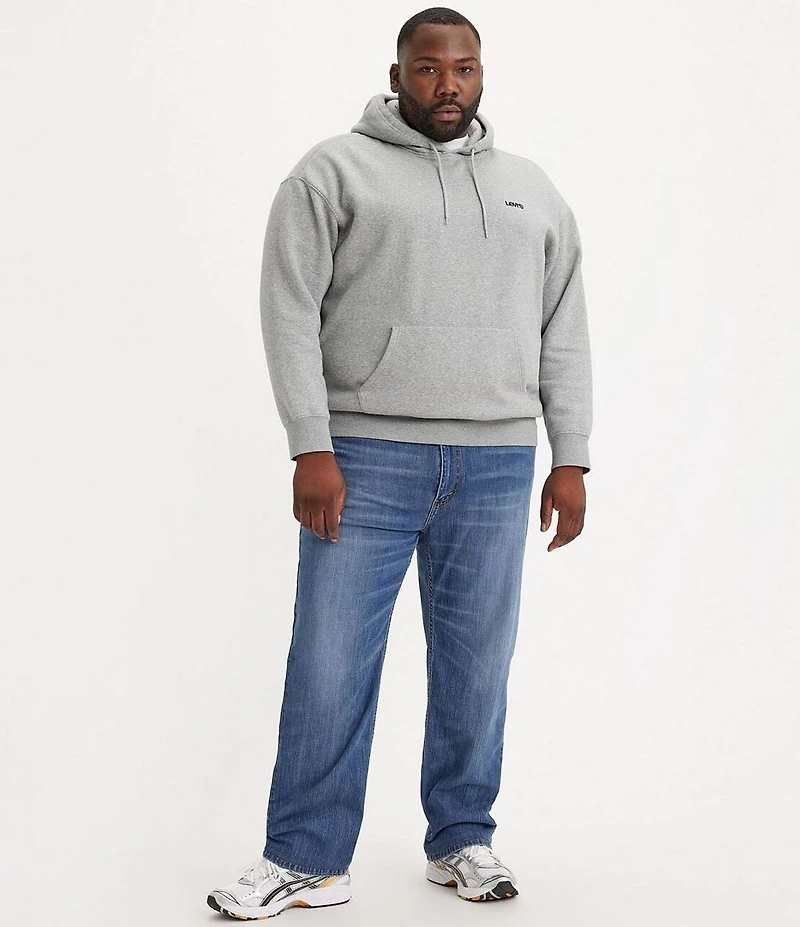 Levi's® Big & Tall 559 Relaxed Straight Stretch Jeans