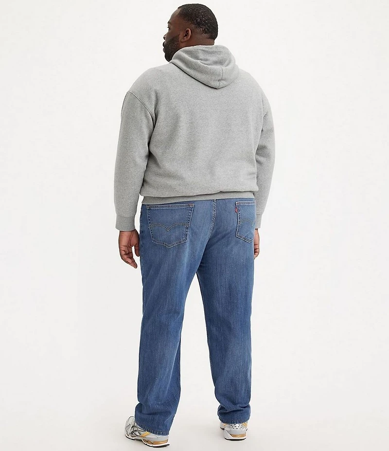 Levi's® Big & Tall 559 Relaxed Straight Stretch Jeans