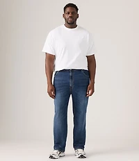 Levi's® Big & Tall 559 Relaxed Straight Stretch Jeans