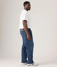 Levi's® Big & Tall 559 Relaxed Straight Stretch Jeans