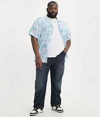Levi's® Big & Tall 559 Relaxed Straight Stretch Jeans