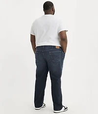 Levi's® Big & Tall 559 Relaxed Straight Stretch Jeans