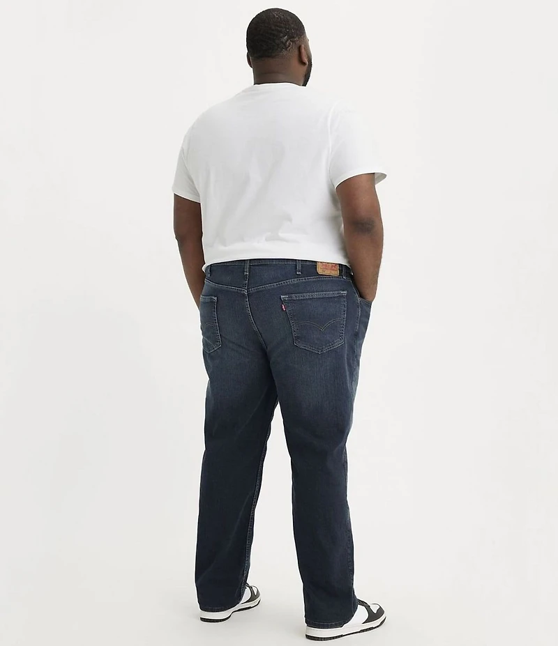 Levi's® Big & Tall 559 Relaxed Straight Stretch Jeans