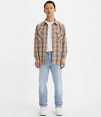Levi's® 559 Relaxed Fit Straight Leg Denim Jeans