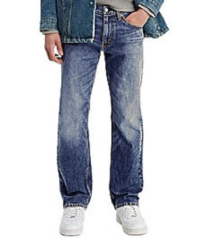 Levi's® 559 Relaxed Straight Stretch Jeans