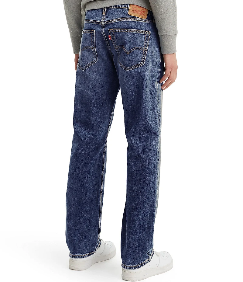 Levi's® 559 Relaxed Straight Stretch Jeans