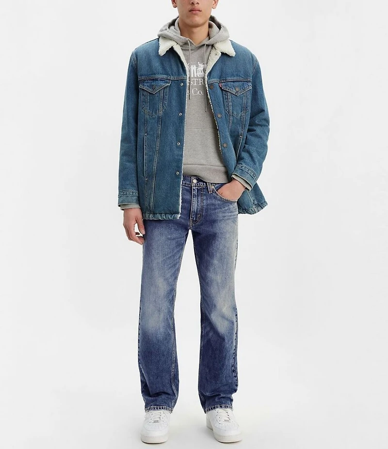 Levi's® 559 Relaxed Straight Stretch Jeans