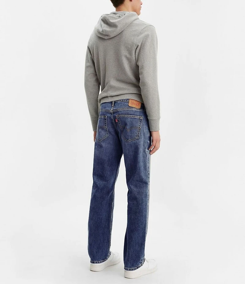 Levi's® 559 Relaxed Straight Stretch Jeans