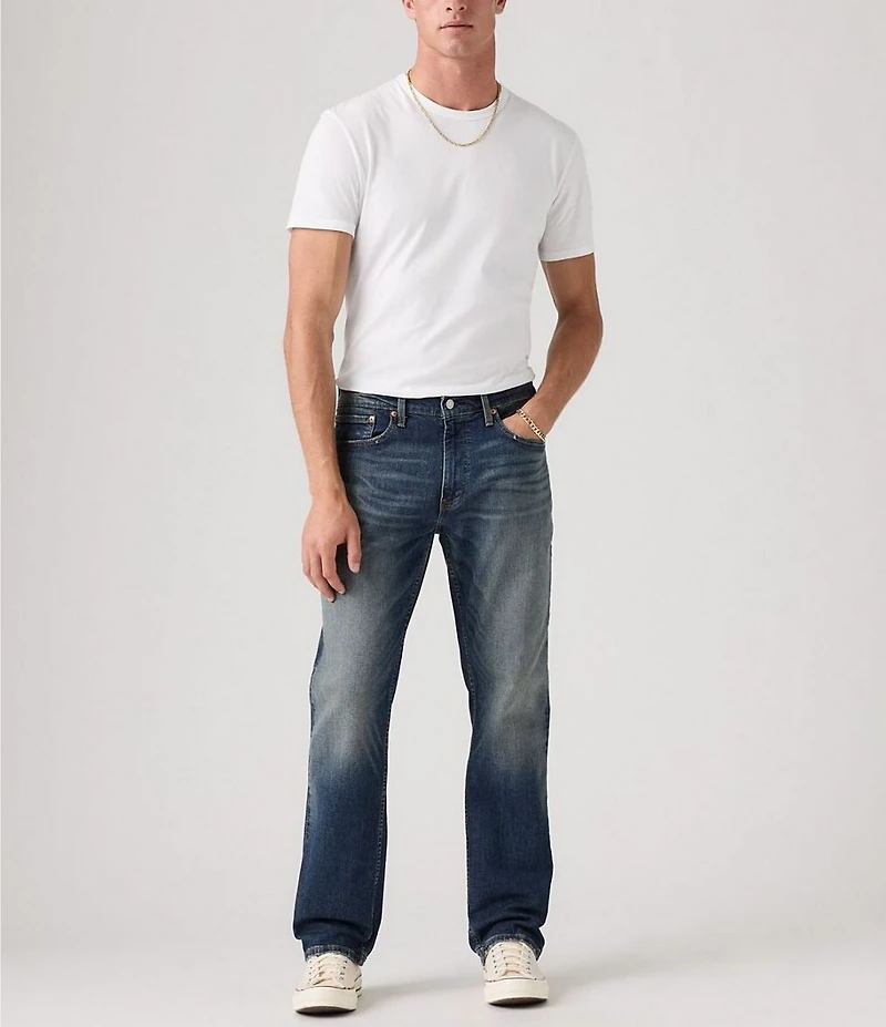 Levi's® 559 Relaxed Straight Stretch Jeans