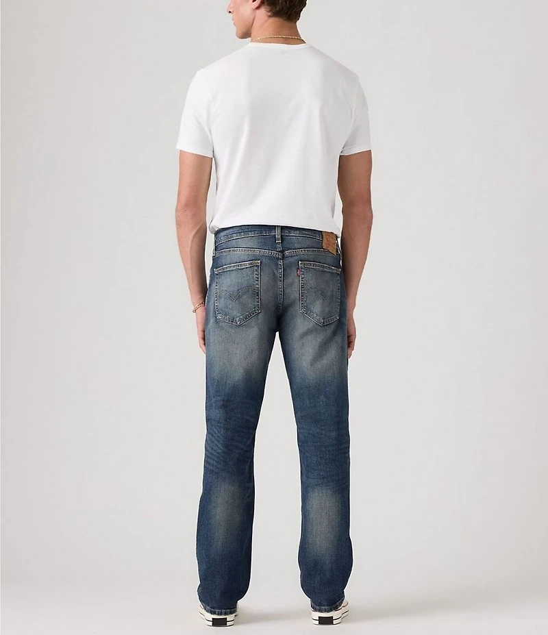 Levi's® 559 Relaxed Straight Stretch Jeans