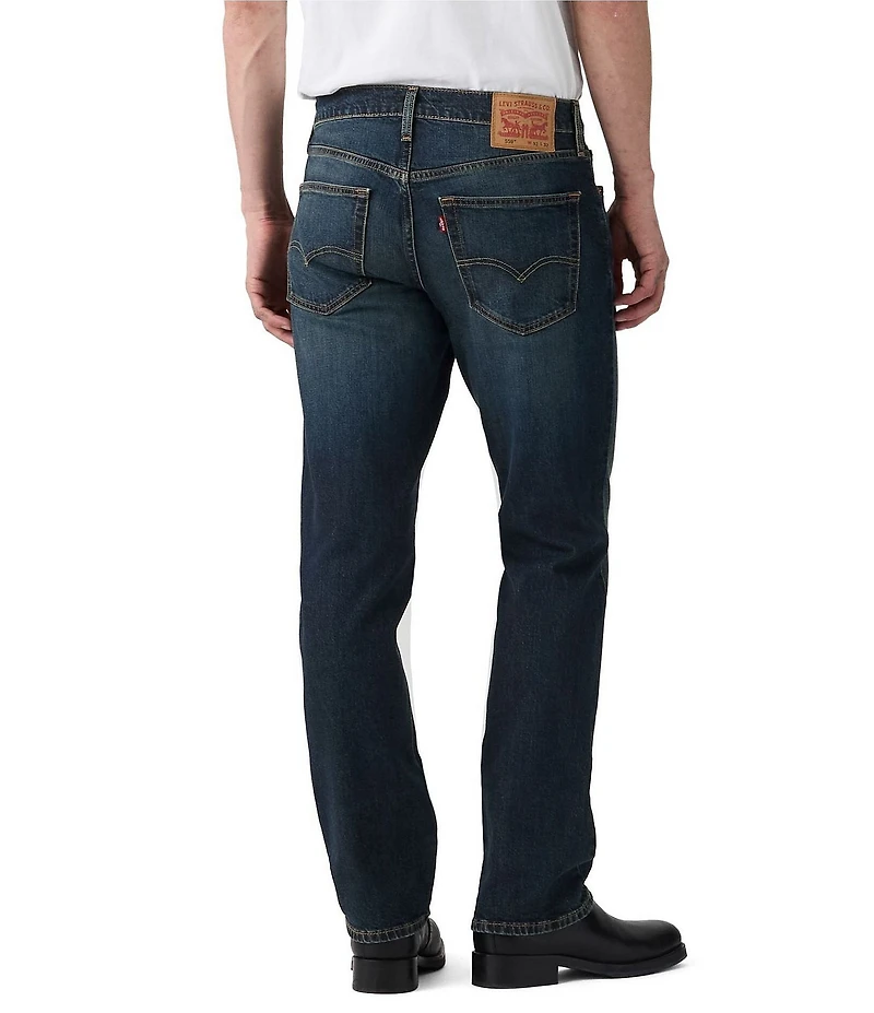 Levi's® 559 Relaxed Straight Stretch Jeans