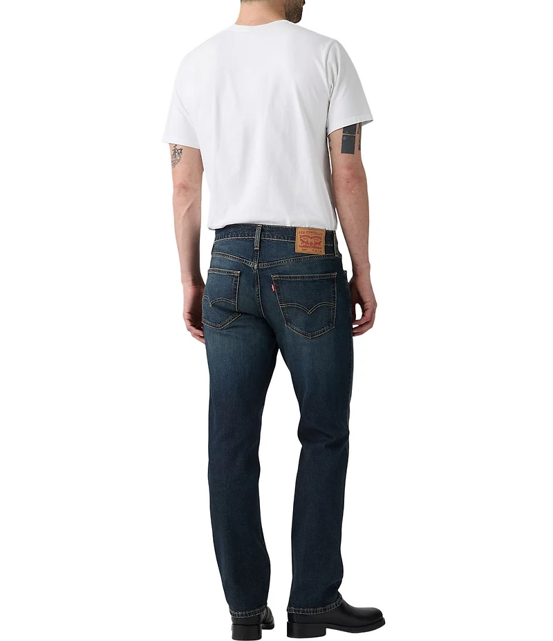 Levi's® 559 Relaxed Straight Stretch Jeans