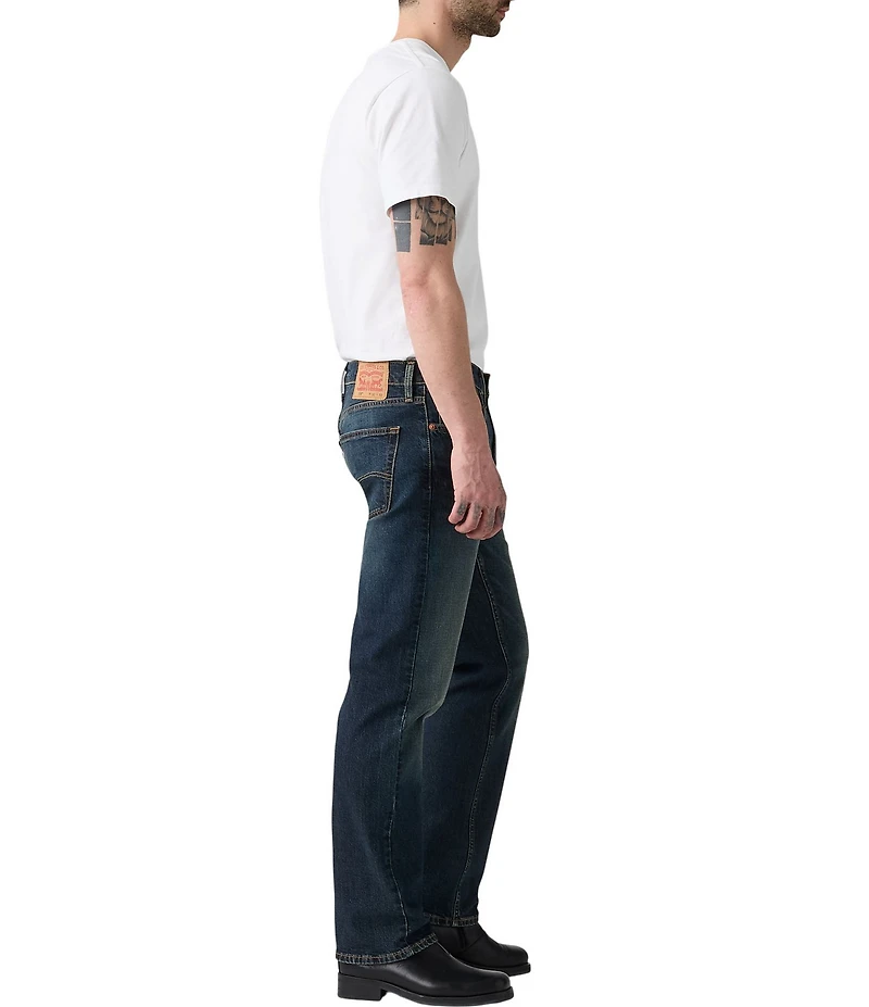 Levi's® 559 Relaxed Straight Stretch Jeans