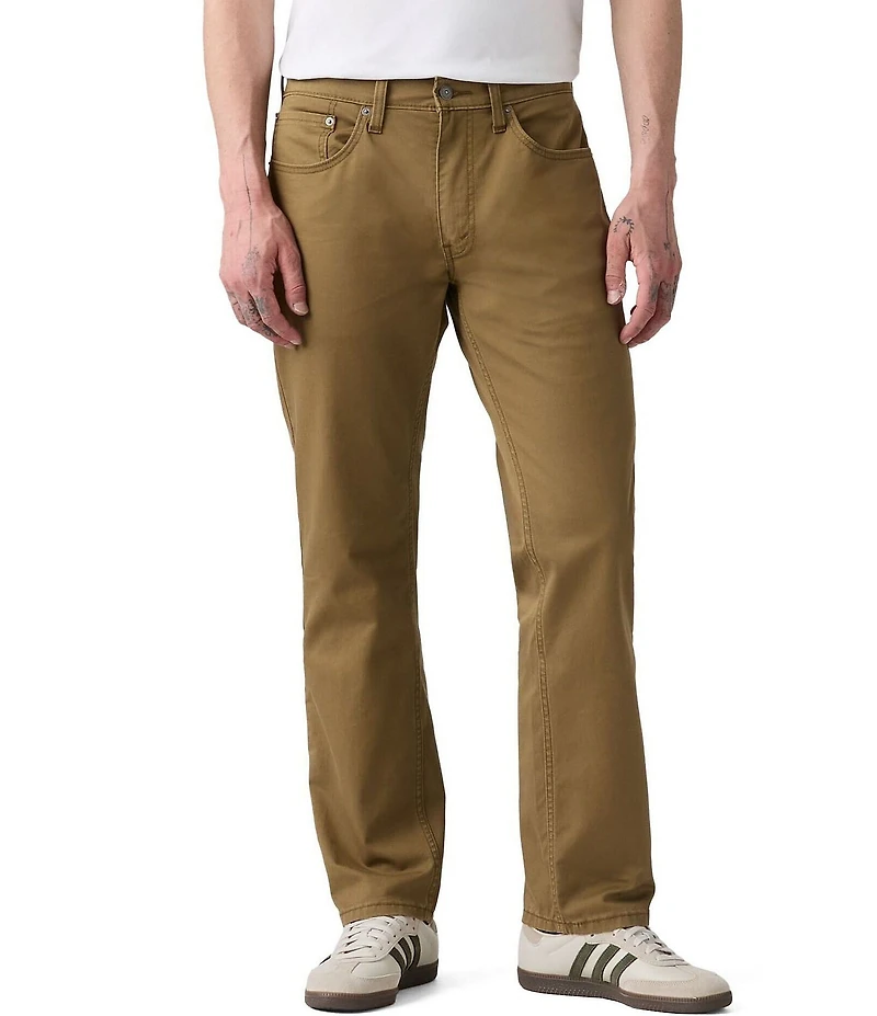 Levi's® 559 Relaxed Straight Stretch Jeans