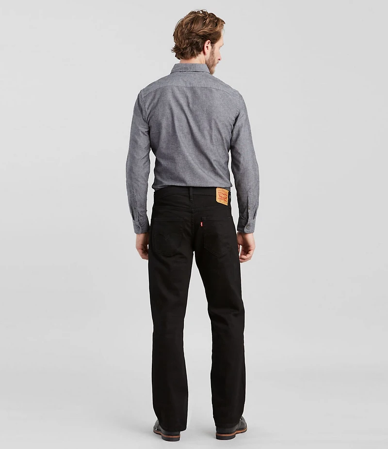 Levi's® 559 Rigid Relaxed Straight Jeans