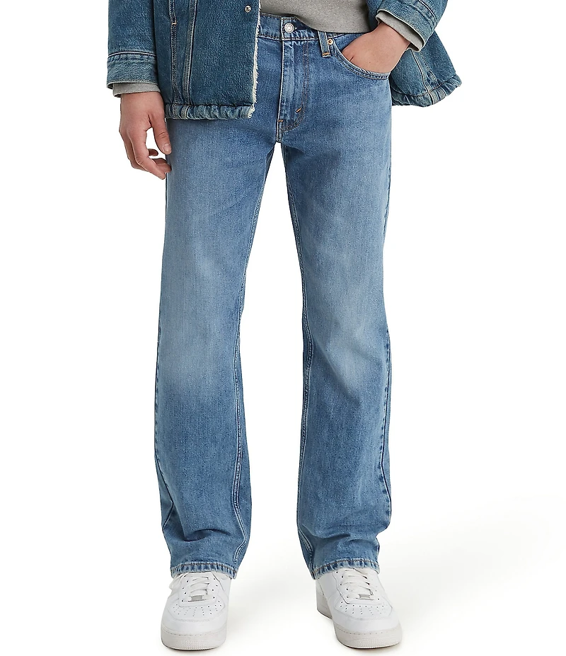 Levi's® 559 Relaxed Straight Stretch Jeans