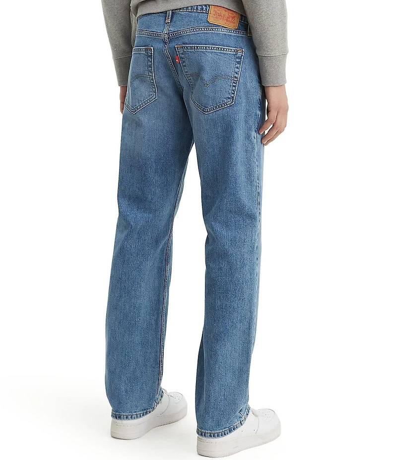 Levi's® 559 Relaxed Straight Stretch Jeans