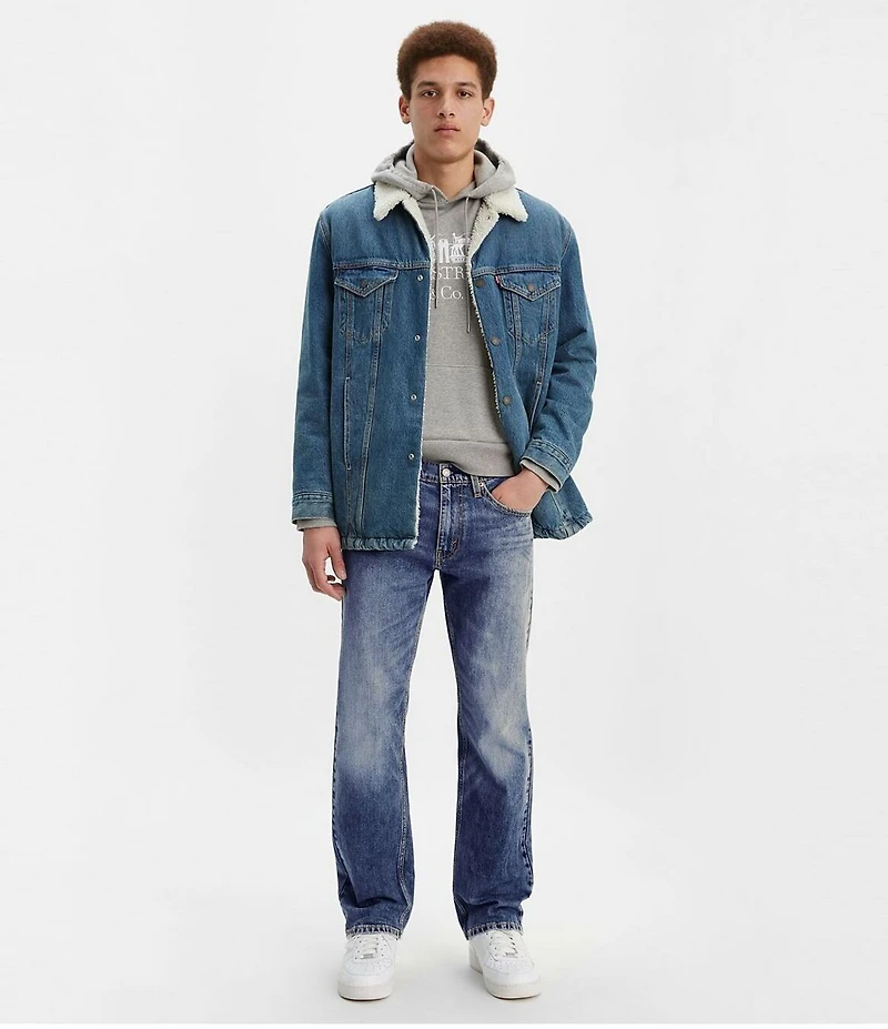 Levi's® 559 Relaxed Straight Stretch Jeans