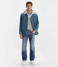 Levi's® 559 Relaxed Straight Stretch Jeans