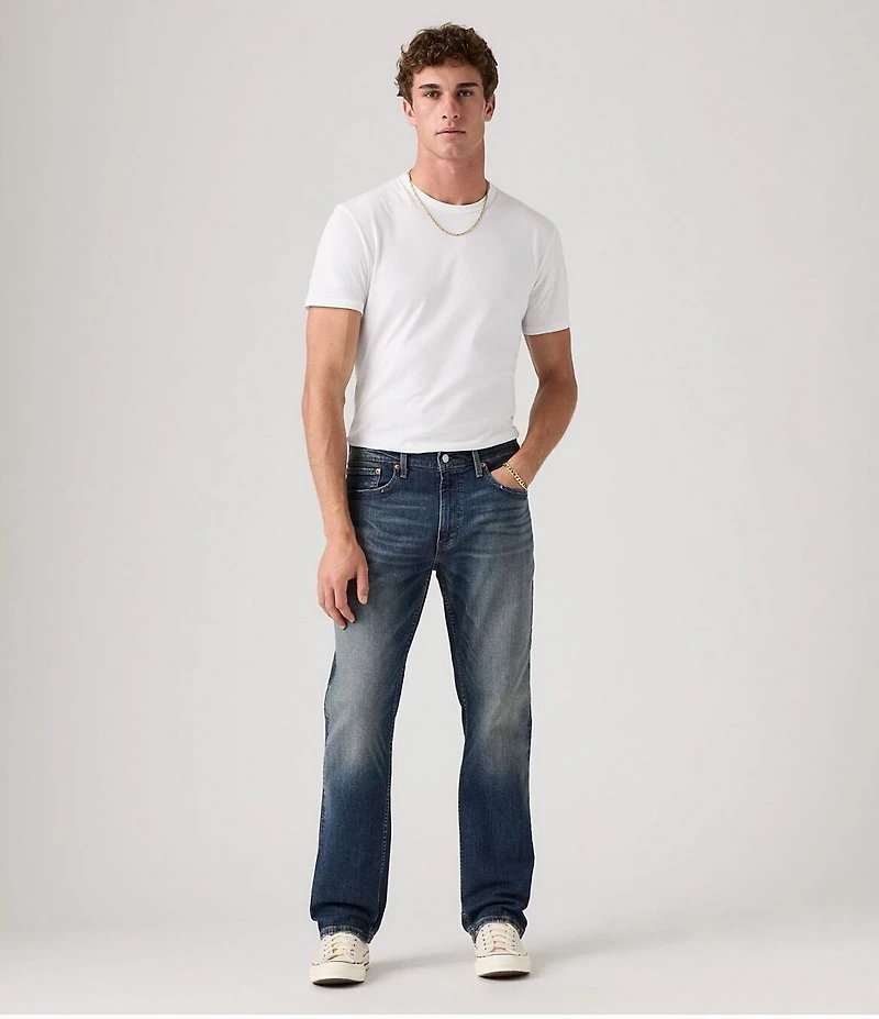 Levi's® 559 Relaxed Straight Stretch Jeans