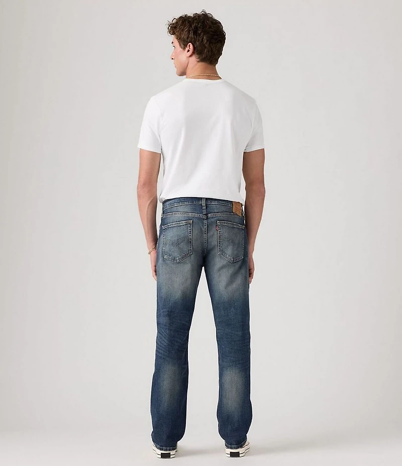 Levi's® 559 Relaxed Straight Stretch Jeans