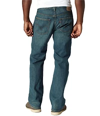 Levi's® 559 Rigid Relaxed Straight Jeans